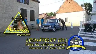 Lechâtelet 2025