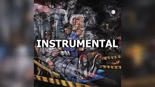 Nicholas Craven & Boldy James - Jack Frost (Instrumental)