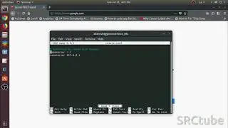 [Fix Ubuntu] WiFi connected but no internet access