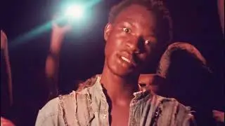 SHALIKA BINK’S feat @DDMG -_-ZAZA  (clip officiel)