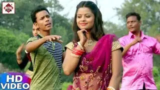 Ajit Kumar Raj का हिट सॉन्ग - प्यार के रोग लगाके - Pyar Ke Rog Lagake - New Bhojpuri Top Video Song