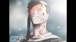 Zabuza「Song - Sadness and Sorrow」