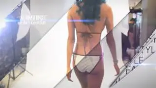 Lookpar - Bikini Risque' Customer Photo Shoot Competition 2nd