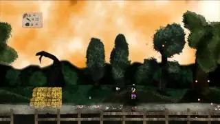 Jimbo vs The Legion of Darkness - Vile Intentions Gameplay