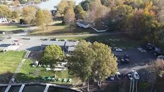 The Cove Lake Anna