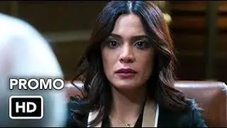 Law and Order 22x11 Promo 