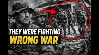 The Day Navy SEALs Realized They Were Fighting the Wrong War | Vietnam 1967