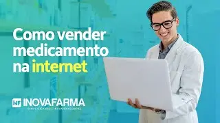 E-commerce para farm&aacute;cia: Saiba como come&ccedil;ar a vender medicamentos na internet