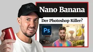 Ersetzt Googles Kostenlose Bild-KI Photoshop?