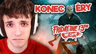 SBOHEM.. - Friday the 13th Game #8