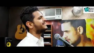 Kalank Title Track | Arijit Singh | Cover | Students Of Music School Of Delhi | Dhruv Chawla