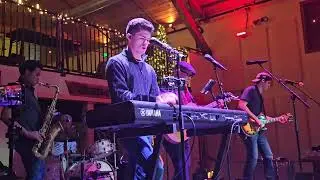04 Miami 2017 2024-12-11 Brian Kirk & the Jirks @ Homestead Bar & Kitchen Morristown NJ