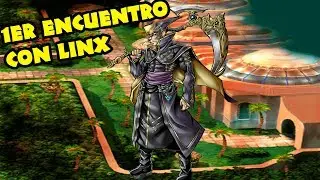 Chrono Chross Gameplay en Espa&ntilde;ol ❄️Guia Completa #8 Linx
