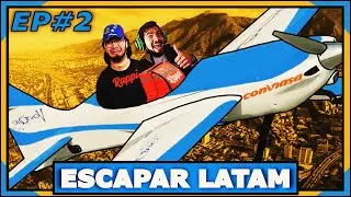 ¿Cómo escapar de LATAM? Nuestra opinión como expertos en el tema - EP #2