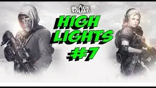 &reg;[PL]🇵🇱Black Squad ※ HighlightS#6