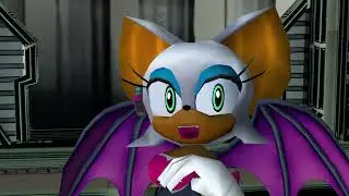 Sonic Adventure 2 [MODS] (JP) | Last Story