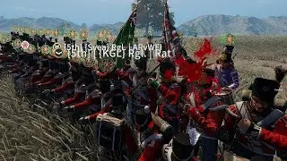 The 23rd Experience?! - 5th Division's Friday Line Event - Holdfast: Nations at War