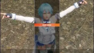 DEAD OR ALIVE 6: Nico Arcade Legend #4