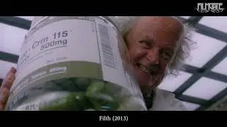 Filmgate VFX Showreel 2017