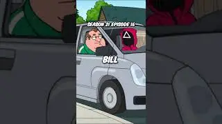 The 5 Best TV Show References in Family Guy
