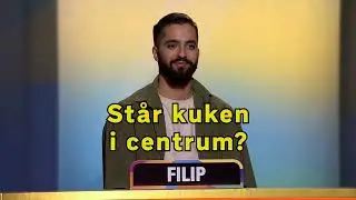St&aring;r kuken i centrum? 💀