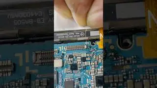 Samsung A50 a50sa70 charging problem lsolution💯✅ #shortsfeed #samsunga50 #charging#solution #shorts