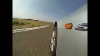 NAPA Speedway wheel cam