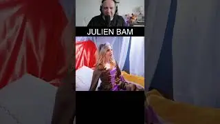 TALE w Antisocial feat. Kelly Julien Bam | Reakcje nauczyciela Paula