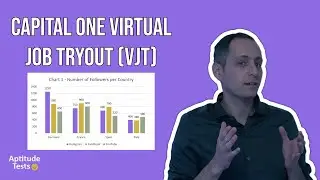 Capital One Virtual Job Tryout (VJT) Guide [2025]