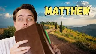 Matthew 17 Bible Study - 