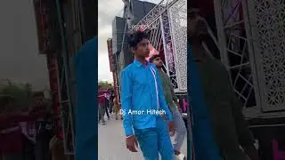 ￼ The master of power bass Amar Hitech King off Shravasti #viral #djcompetition #youtube #subscribe