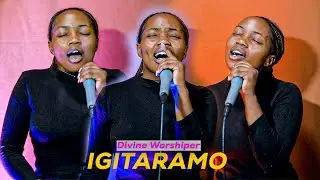 IGITARAMO EP1 || MWAMI WANJYE YESU URINGABO INYINGIRA, HARIMBABAZI ZIKOMEYE