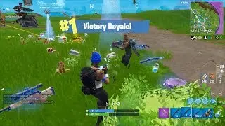 Fortnite 50v50 WIN acer predator helios 300