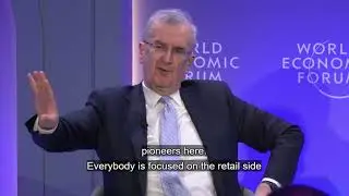 CBDC Is The Answer, says Banque de France Governor Fran&ccedil;ois Villeroy de Galhau