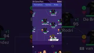 How would the TOTY do in the Premier League and Champions League?