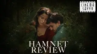 Рецензия на фильм &laquo;Хэмнет&raquo; &mdash; Cinema Savvy