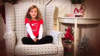 Little Santa by Jon Agee