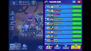 Bedava brawlpass plus i&ccedil;in takipte kal
