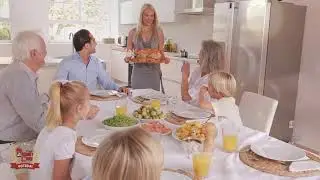 HOLIDAY MEMORIES ARE MADE HERE | REMODEL YOUR KITCEHN NOW