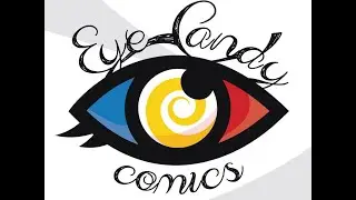 Unboxing A $125.00 Comic Book Mystery Box From Eye Candy Comics!!!