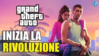 GTA: gli anni della RIVOLUZIONE fino a GTA 6 - Parte 3