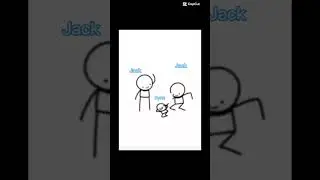 Jack Vs. Ryan #ajr #meme #music