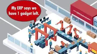 CDO Technologies CATS