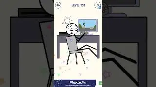 Draw Puzzle 2 Level 101