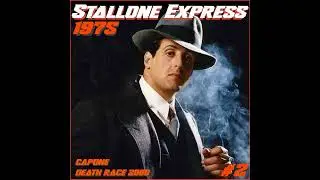 SE#2 - 1975 - Capone & Death Race 2000