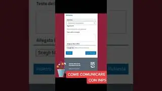 INPS RISPONDE