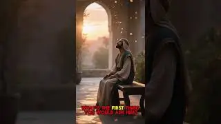 Ask God a question