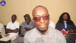 CDD pr&eacute;paratoire de la rentr&eacute;e scolaire: Jean Claude San&eacute; 