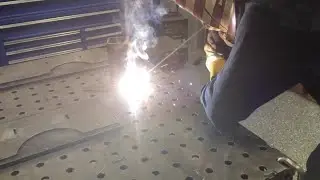 A Day at Innovative Metal Solutions, LLC