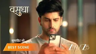 VASUDHA | Apna sach chhipaaye rakhne ke liye ab kya karega Devaansh?
